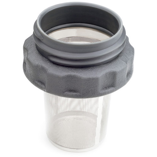 GSI Outdoors H2JO Water Bottle Coffee Filter