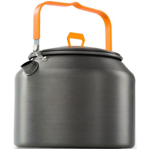 GSI Outdoors Halulite Tea Kettle 1.8 qt.