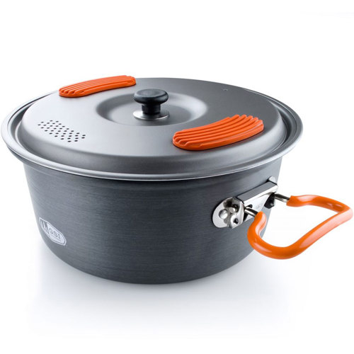 GSI Outdoors Halulite Pot