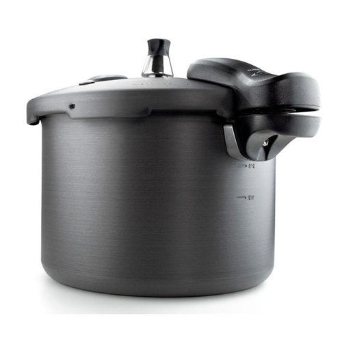 GSI Outdoors Halulite 5.7L Pressure Cooker