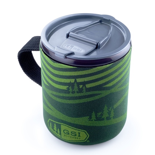 GSI Outdoors Infinity Backpacker Mug