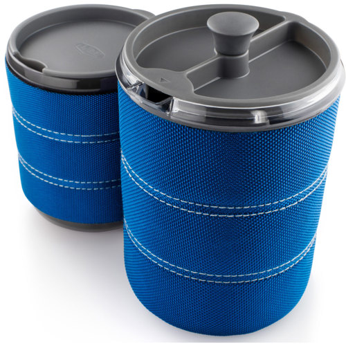 GSI Outdoors Java Press