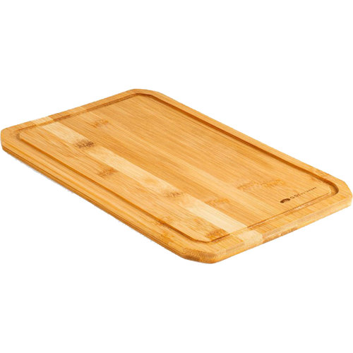 GSI Outdoors Rakau Cutting Board, Small