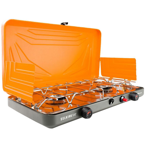 GSI Outdoors Selkirk 540 Camp Stove