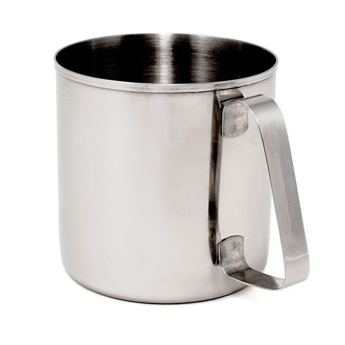 GSI Outdoors Glacier Stainless 14 oz. Cup