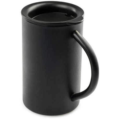 Gsi Outdoors Stainless 15 Oz. Camp Cup