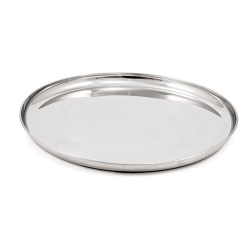 GSI Outdoors Glacier Stainless Plate