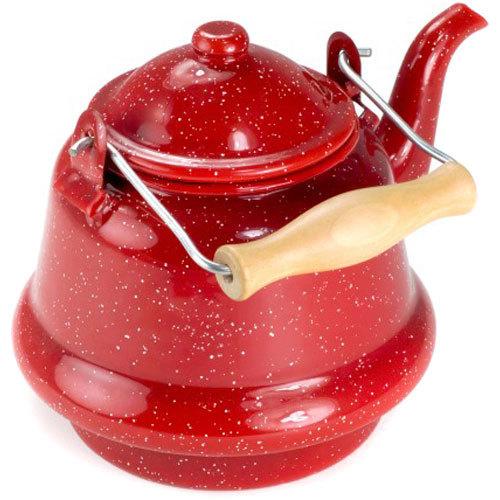 GSI Outdoors Small Tea Kettle SunnySports