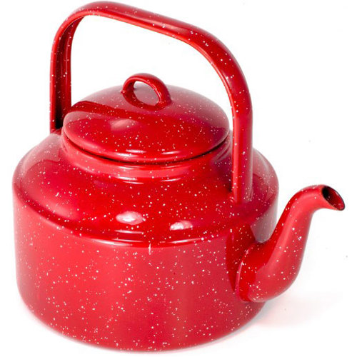 GSI Outdoors Tea Kettle SunnySports