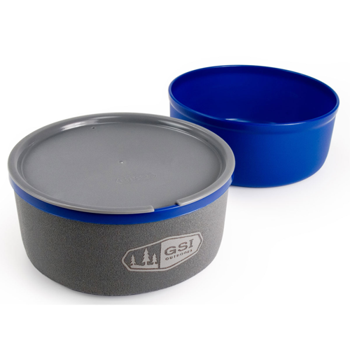 GSI Outdoors Ultralight Nesting Bowl + Mug