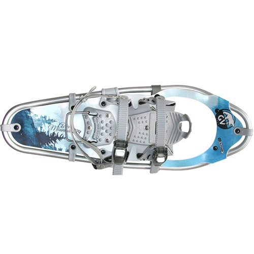 GV Snow Active Mountain Snowshoes for Women SunnySports
