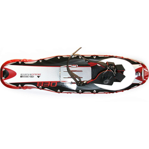 GV Mountain Extreme Spin Snowshoes for Men SunnySports
