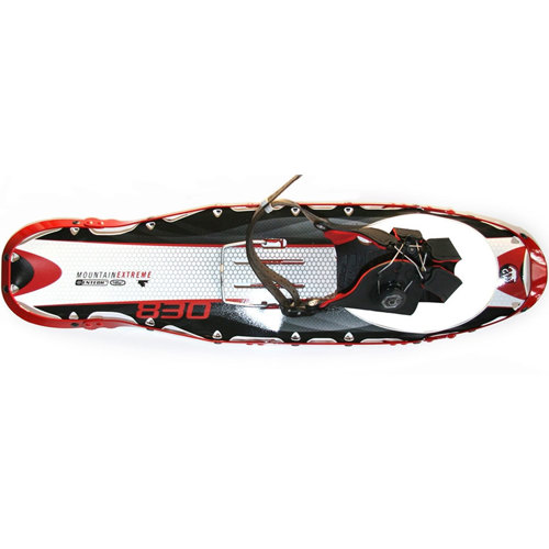 GV Mountain Extreme Spin Snowshoes SunnySports
