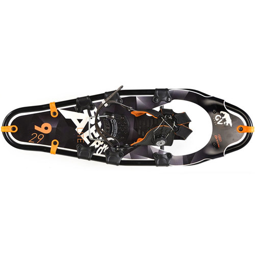 GV Snow AeroLite Spin Snowshoes SunnySports