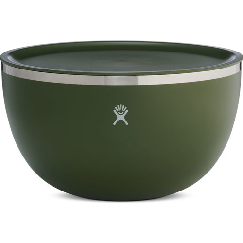 Hydro Flask 5Qt Serving Bowl with Lid