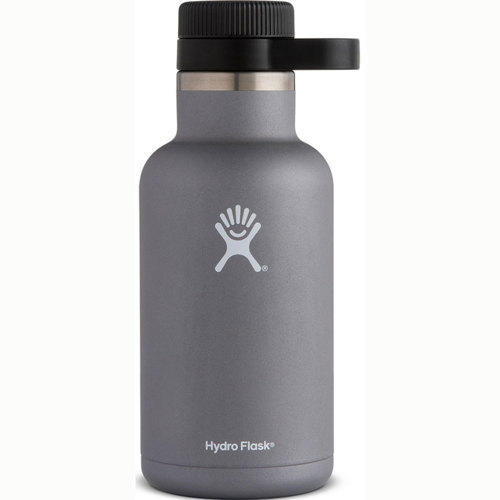 Hydro Flask Wide Mouth 64 oz. Growler