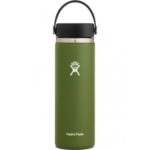 Hydro Flask Wide Mouth 40 oz with Flex Cap 2.0