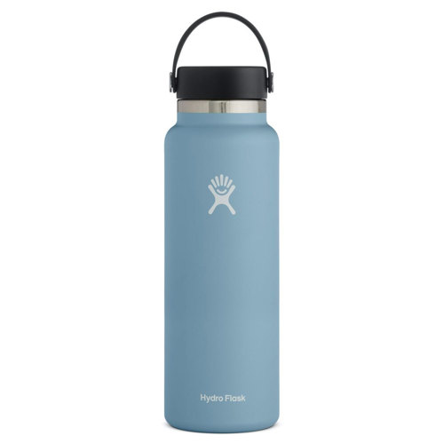 Hydro Flask Wide Mouth 40 oz with Flex Cap 2.0