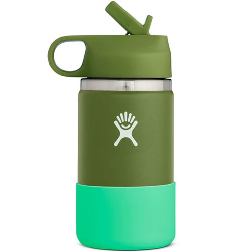 Hydro Flask 12 oz Wide Mouth Bottle for Kids