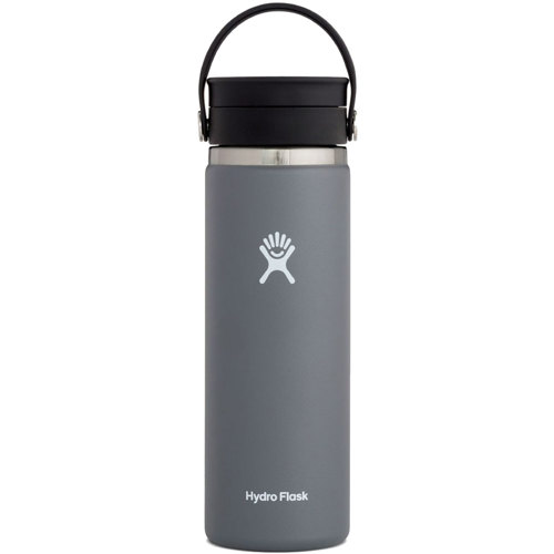 hydro flask 20 oz wide mouth lid
