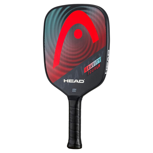 Head Gravity Tour LH Pickleball Paddle