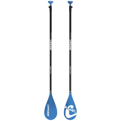 Cressi Hydrosports SUP Paddle Mod5 Black/Blue