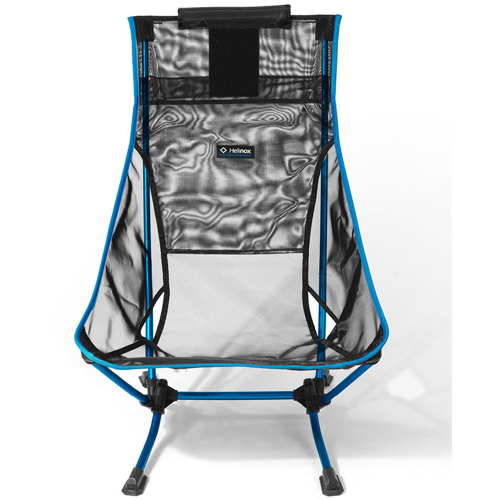 Helinox Beach Chair