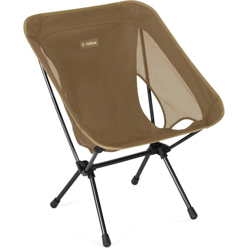 Helinox Chair One (re) Coyote Tan