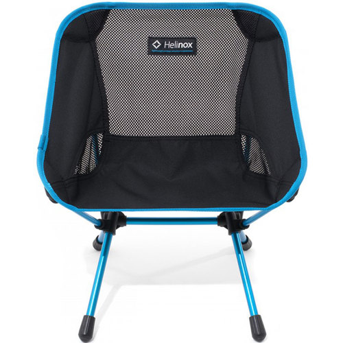 helinox chair one camp chair