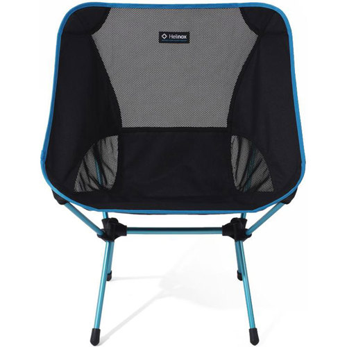 helinox chair one camp chair