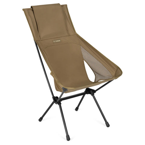 Helinox Sunset Chair (re) Coyote Tan