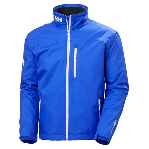 helly hansen maritime jacket