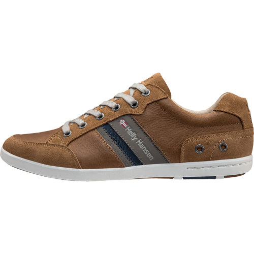 helly hansen leather shoes