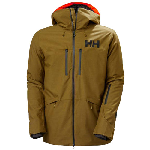 Helly Hansen Garibaldi 2.0 Jacket for Men SunnySports