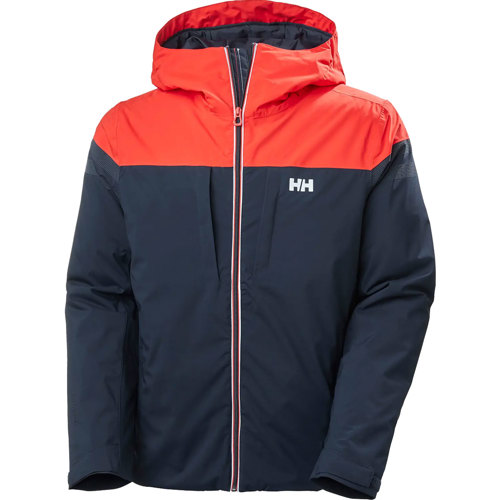 helly hansen roc jacket