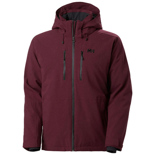 Helly Hansen Juniper 3.0 Jacket for Men Black Medium