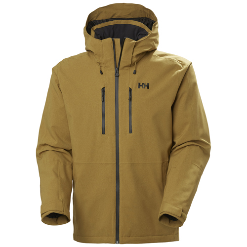 Helly Hansen Juniper 3.0 Jacket for Men Lynx Large