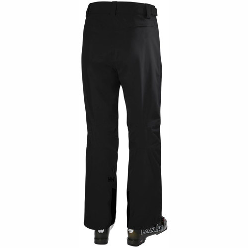 Helly Hansen Legendary Insulated Pants for Men X-Large Regular Black