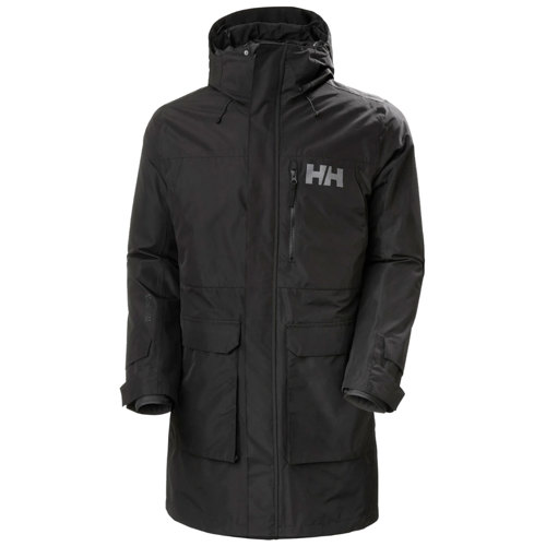Helly Hansen Rigging Coat for Men