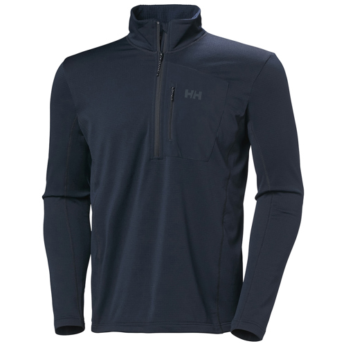 Helly Hansen Versalite 1/2 Zip Fleece for Men