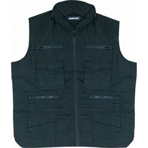 Humvee Ranger Travel Vest