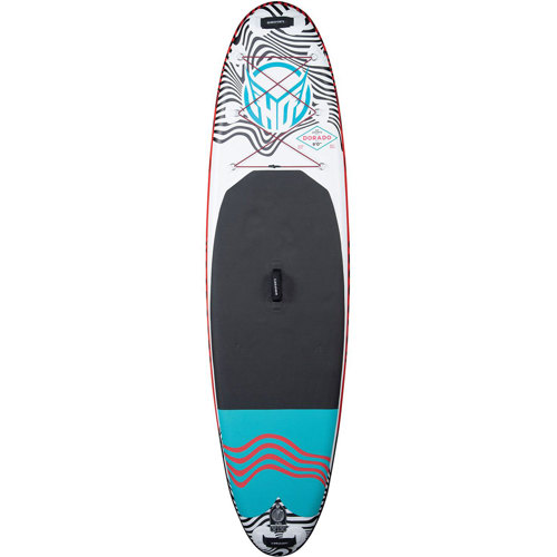 HO Sports Dorado iSUP 9' (274.3cm) Board