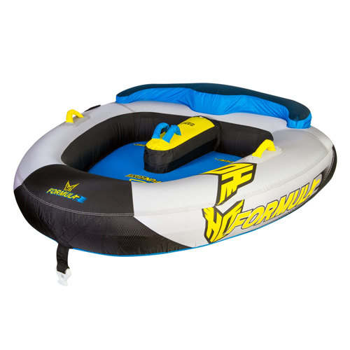 HO Sports Formula 2 Towable, 2018 Version