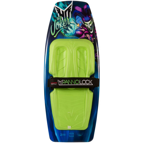HO Sports Joker Kneeboard 73704001 SunnySports
