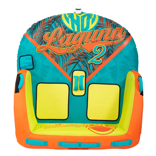 HO Sports Laguna 2 Person Towable Tube