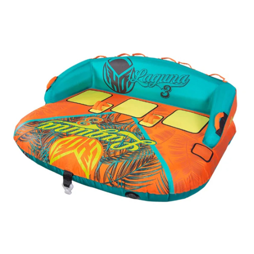 HO Sports Laguna 3 Person Towable Tube