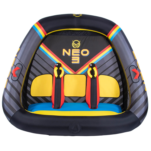 HO Sports Neo 3 Person Towable Tube