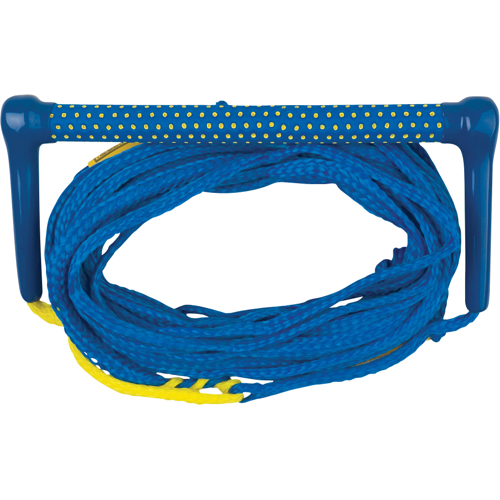 HO Sport Ski 13" (33 cm) Molded EVA Rope Package