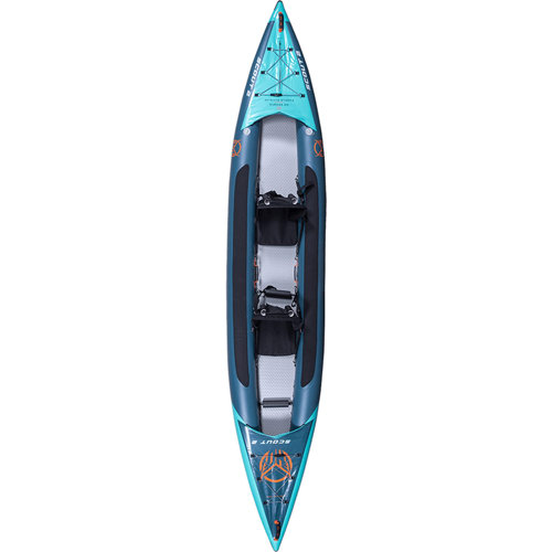 HO Sports Scout iKayak 2-Person