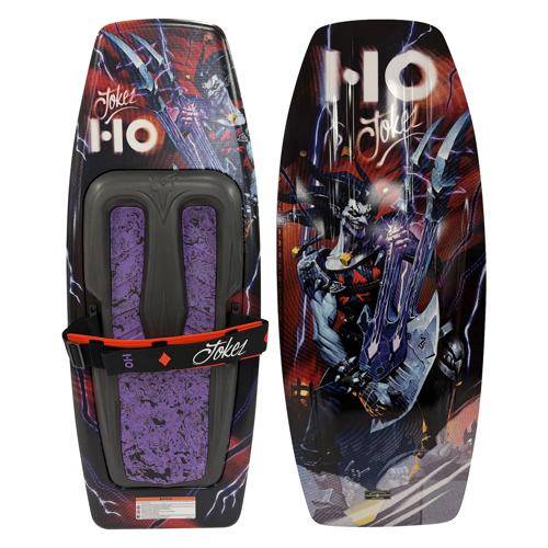 HO Sports Joker Kneeboard